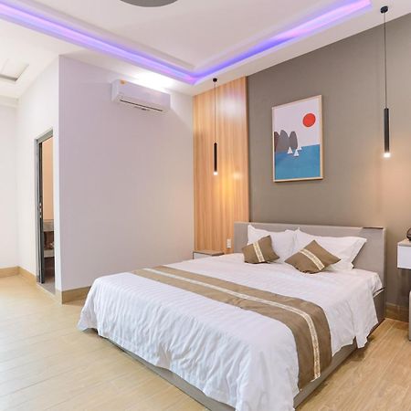 Every Day Guest House - Phan Thiet Ap Binh Hung Exteriör bild