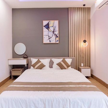 Every Day Guest House - Phan Thiet Ap Binh Hung Exteriör bild