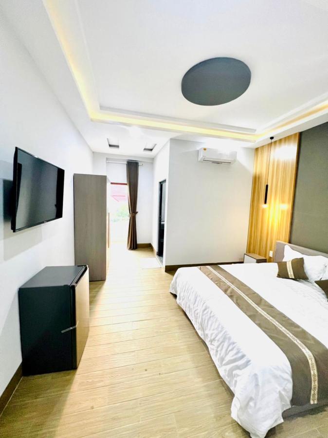 Every Day Guest House - Phan Thiet Ap Binh Hung Exteriör bild
