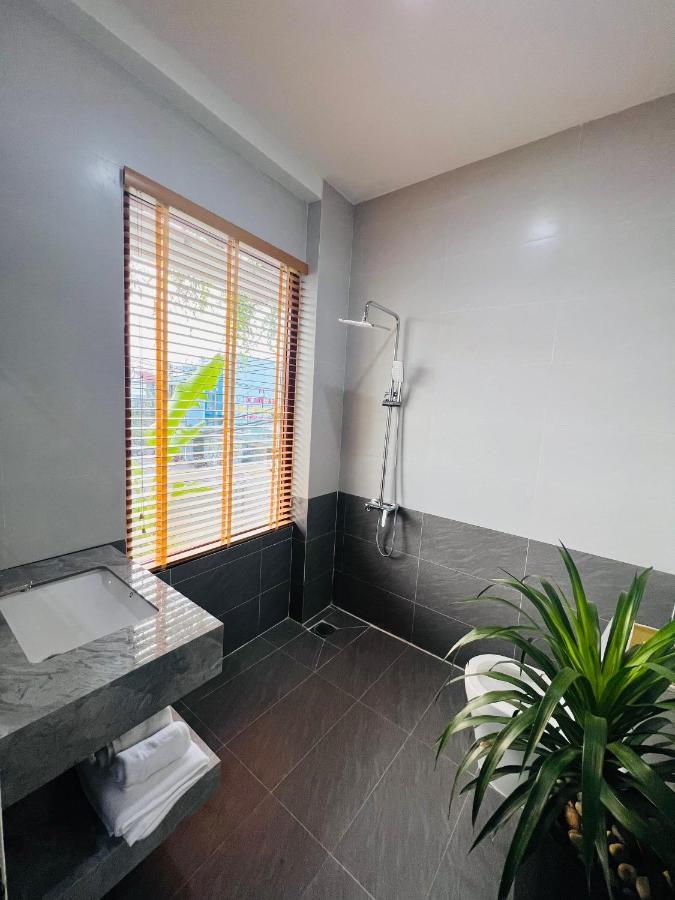 Every Day Guest House - Phan Thiet Ap Binh Hung Exteriör bild