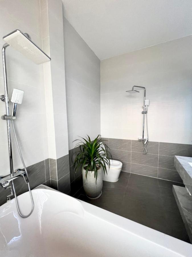 Every Day Guest House - Phan Thiet Ap Binh Hung Exteriör bild