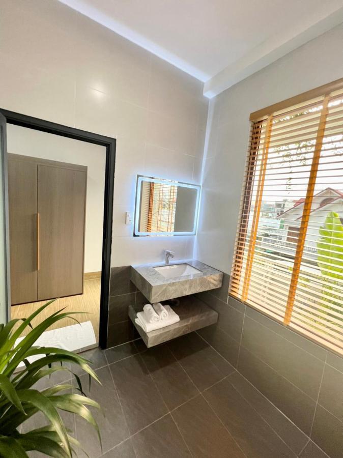 Every Day Guest House - Phan Thiet Ap Binh Hung Exteriör bild