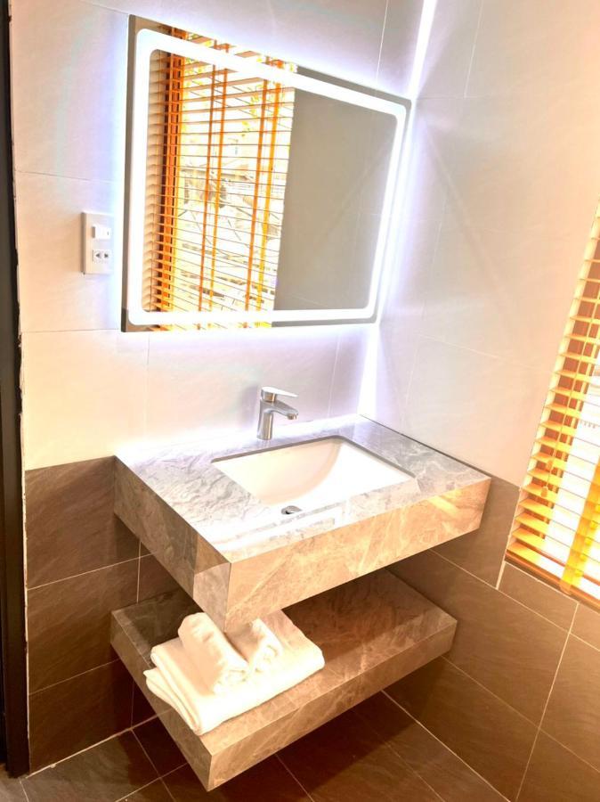 Every Day Guest House - Phan Thiet Ap Binh Hung Exteriör bild