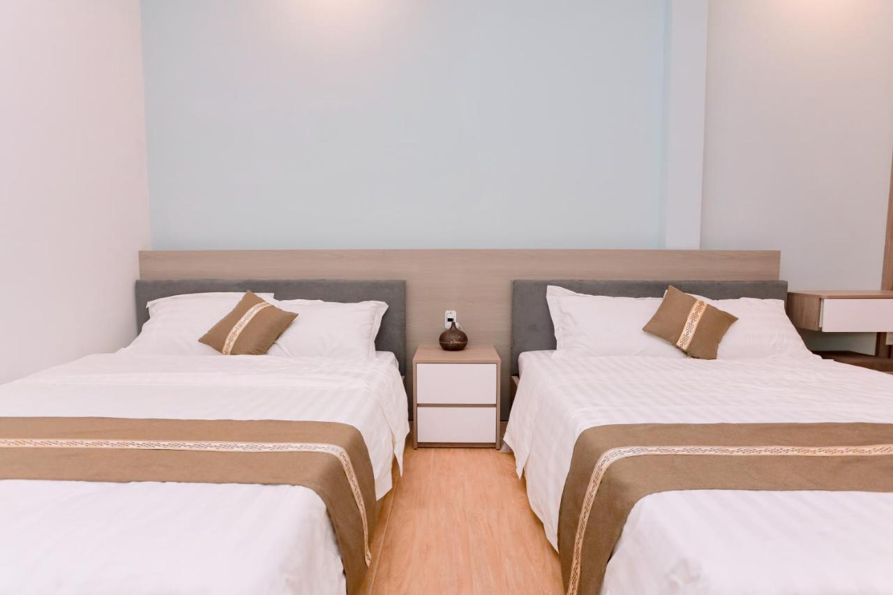 Every Day Guest House - Phan Thiet Ap Binh Hung Exteriör bild