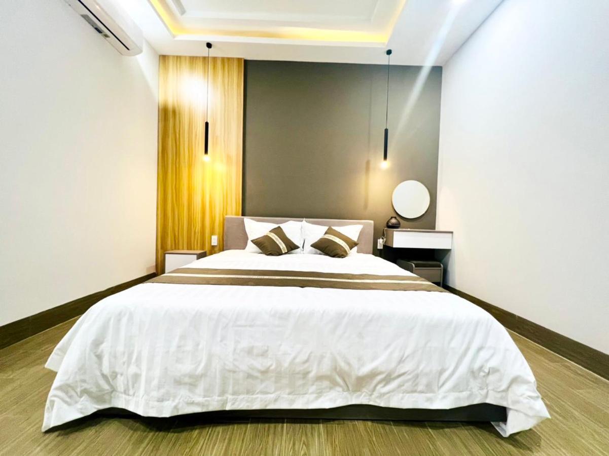Every Day Guest House - Phan Thiet Ap Binh Hung Exteriör bild