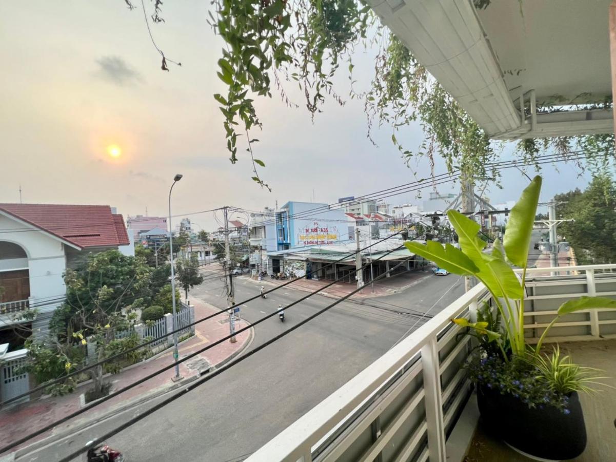 Every Day Guest House - Phan Thiet Ap Binh Hung Exteriör bild