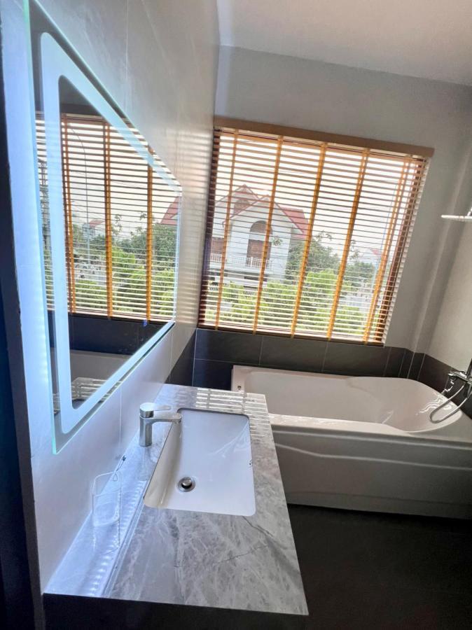 Every Day Guest House - Phan Thiet Ap Binh Hung Exteriör bild