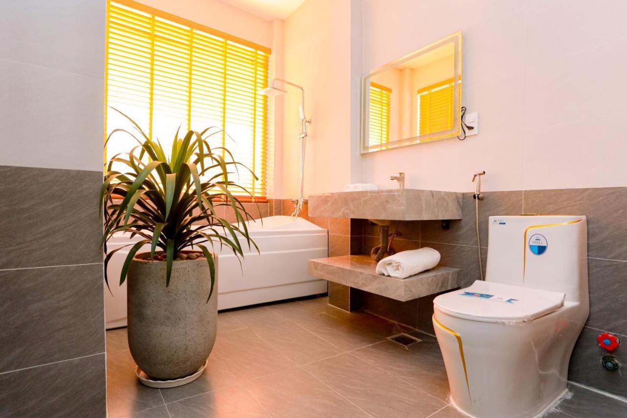 Every Day Guest House - Phan Thiet Ap Binh Hung Exteriör bild