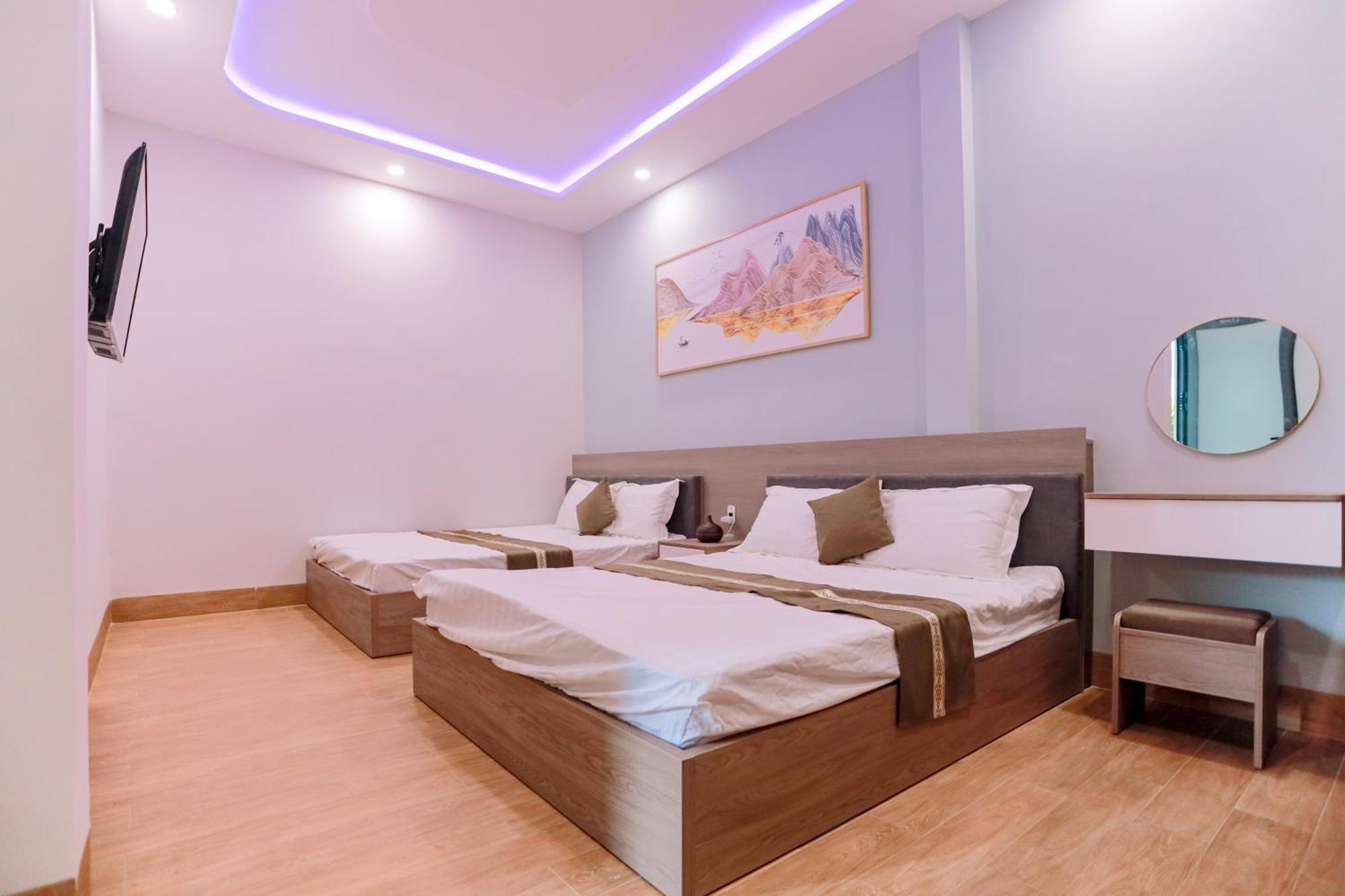 Every Day Guest House - Phan Thiet Ap Binh Hung Exteriör bild