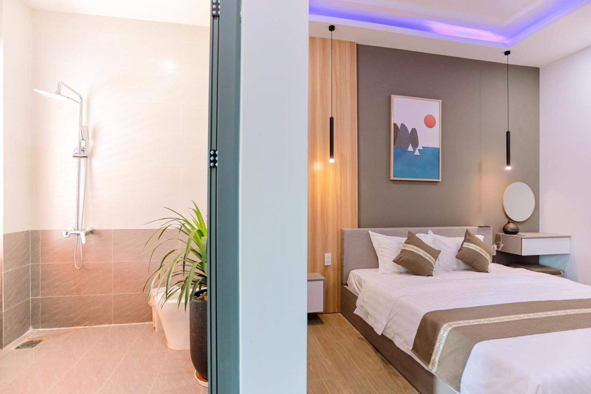 Every Day Guest House - Phan Thiet Ap Binh Hung Exteriör bild