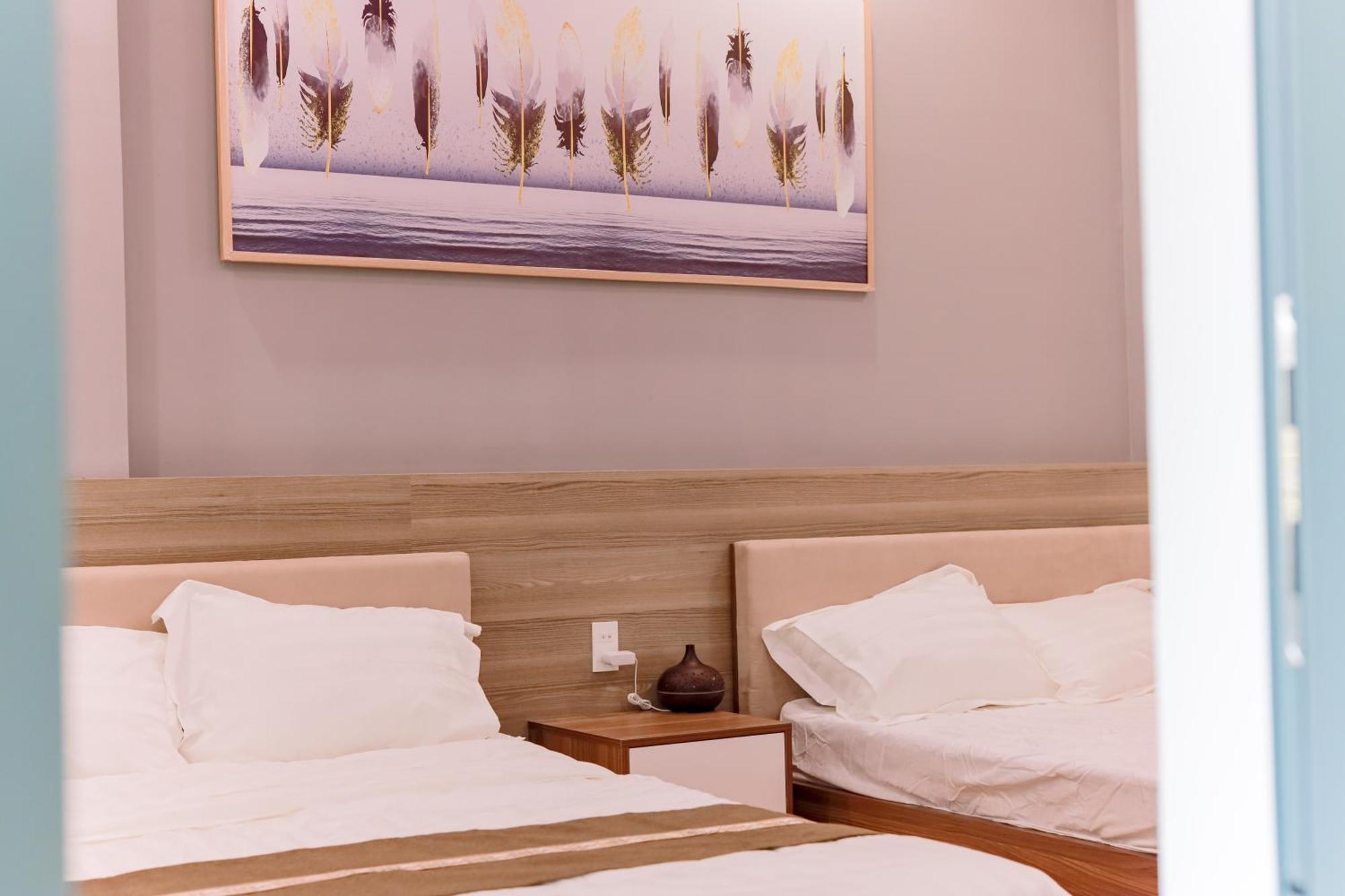 Every Day Guest House - Phan Thiet Ap Binh Hung Exteriör bild