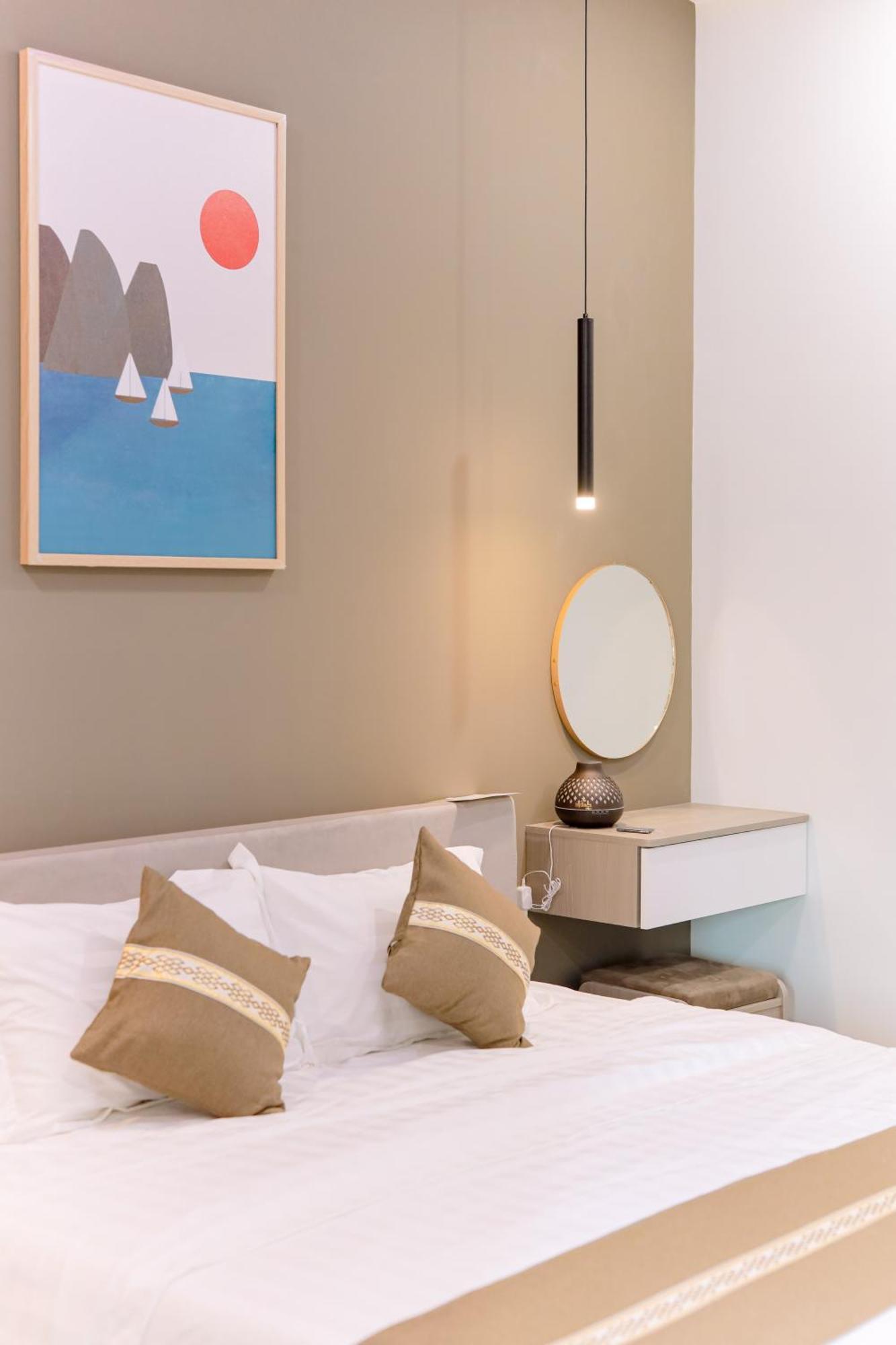 Every Day Guest House - Phan Thiet Ap Binh Hung Exteriör bild