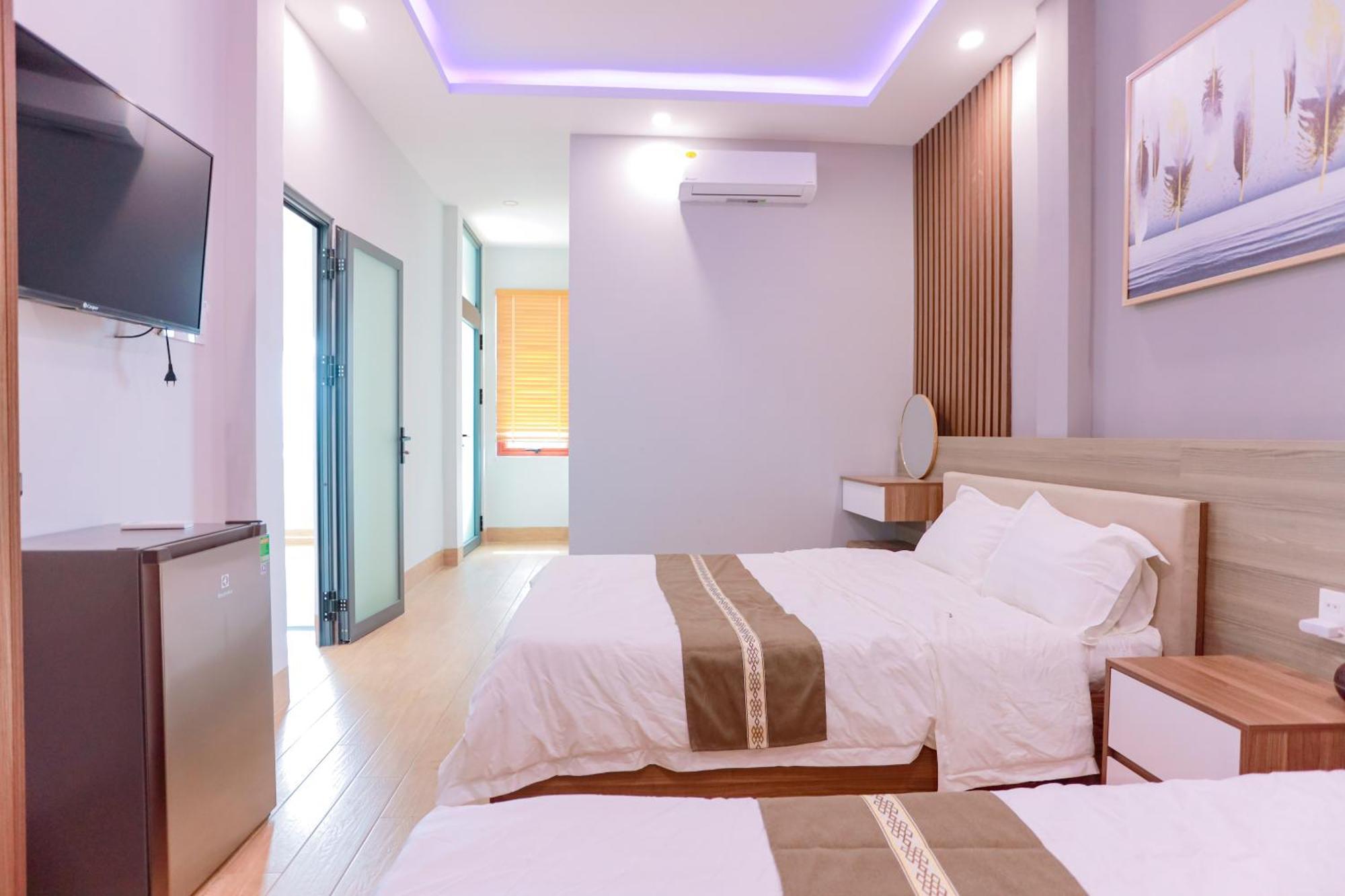 Every Day Guest House - Phan Thiet Ap Binh Hung Exteriör bild