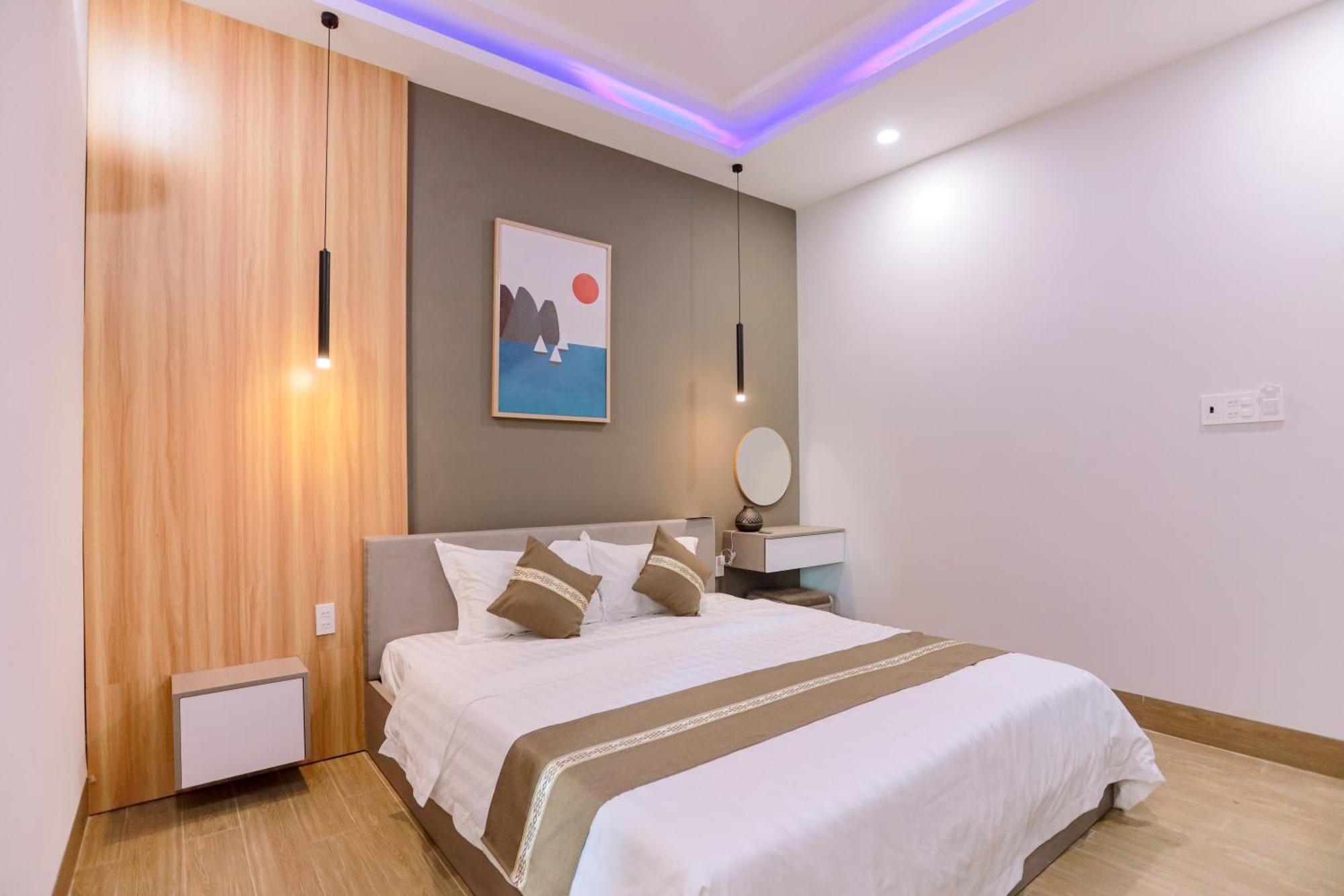 Every Day Guest House - Phan Thiet Ap Binh Hung Exteriör bild