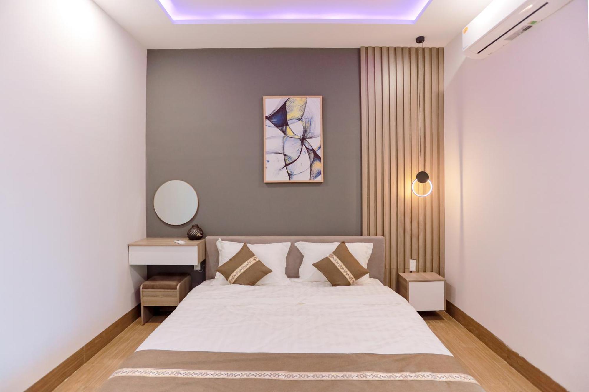Every Day Guest House - Phan Thiet Ap Binh Hung Exteriör bild