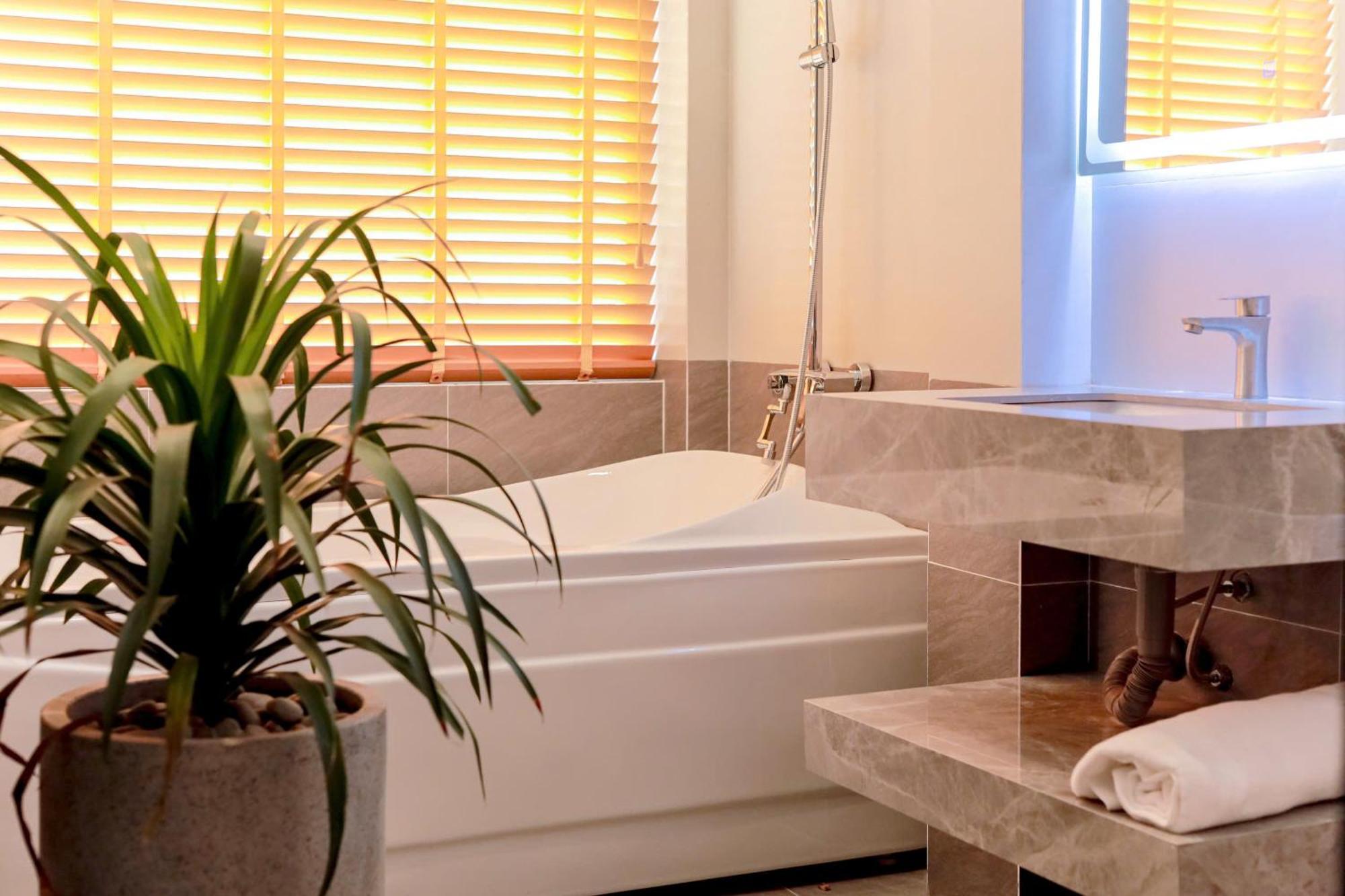 Every Day Guest House - Phan Thiet Ap Binh Hung Exteriör bild
