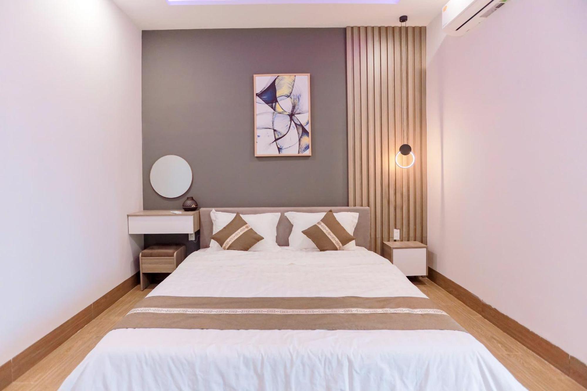 Every Day Guest House - Phan Thiet Ap Binh Hung Exteriör bild
