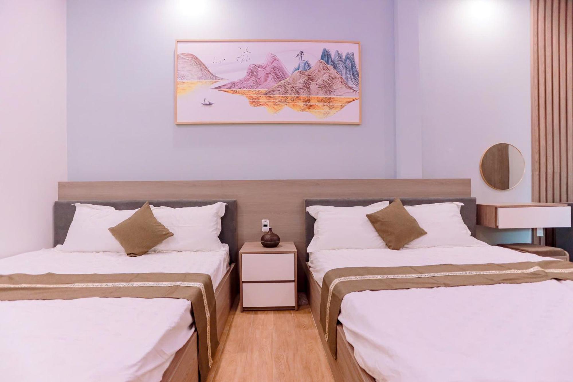 Every Day Guest House - Phan Thiet Ap Binh Hung Exteriör bild