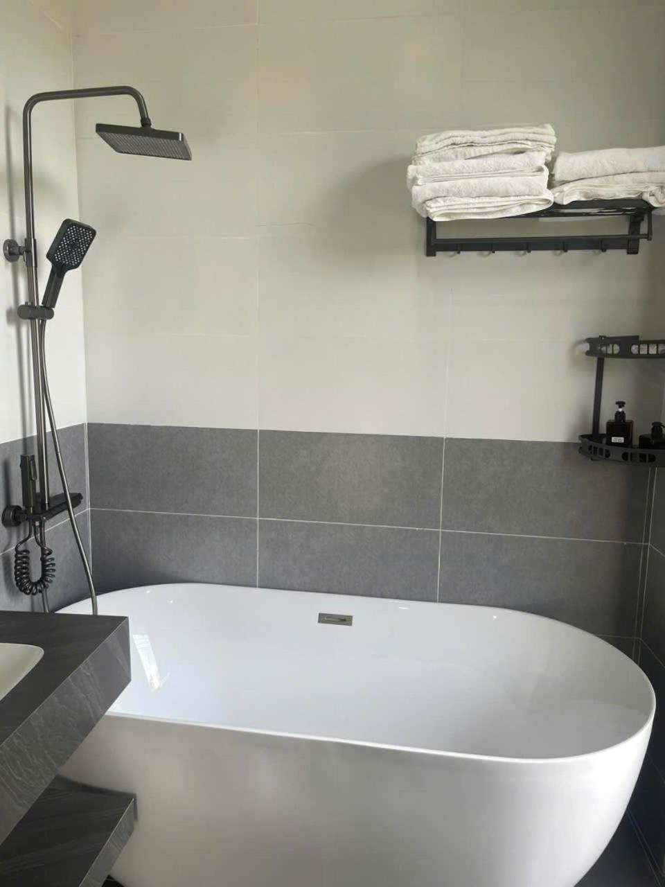 Every Day Guest House - Phan Thiet Ap Binh Hung Exteriör bild